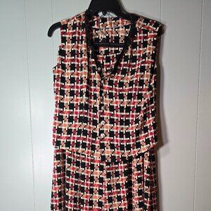 Fun Geometric Patterned Set